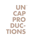 UNCAP Group Productions Logo